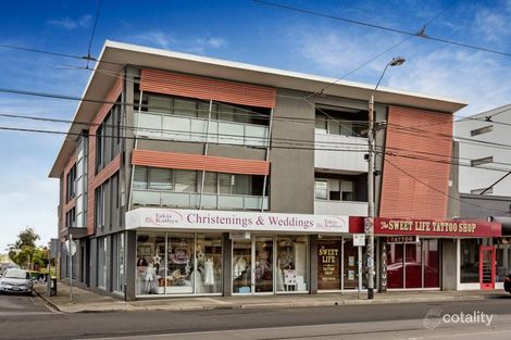 Property photo of 1/455 High Street Northcote VIC 3070