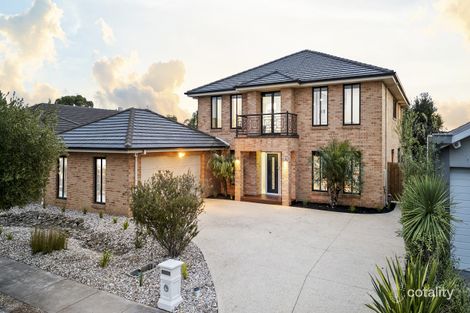 Property photo of 48 Middle Park Drive Point Cook VIC 3030