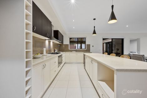 Property photo of 48 Middle Park Drive Point Cook VIC 3030