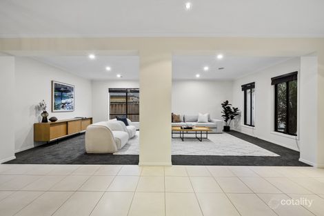 Property photo of 48 Middle Park Drive Point Cook VIC 3030