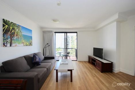 Property photo of 705/30 Surf Street Broadbeach QLD 4218