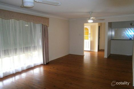 Property photo of 21 Greenbank Drive Werrington Downs NSW 2747