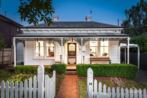 Property photo of 19 Bayview Avenue Hawthorn East VIC 3123