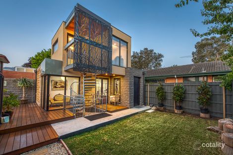 Property photo of 19 Bayview Avenue Hawthorn East VIC 3123