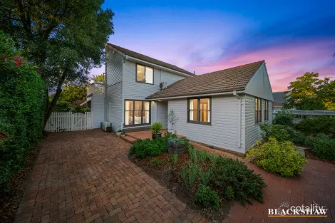 Property photo of 35 Turner Place Yarralumla ACT 2600