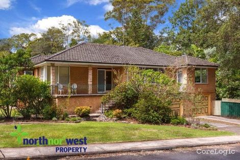 Property photo of 43 Magnolia Avenue Epping NSW 2121