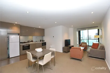 2108/601 Little Lonsdale St, Melbourne, VIC 3000