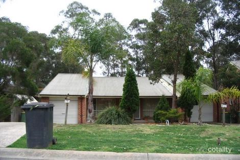 14a Dolomite Rd, Cranebrook, NSW 2749