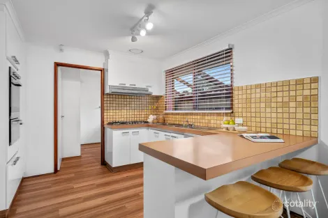 Property photo of 33 Epsom Avenue Epping VIC 3076