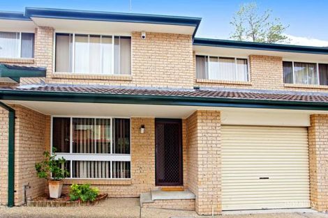 4/2-4 Thurston St, Penrith, NSW 2750