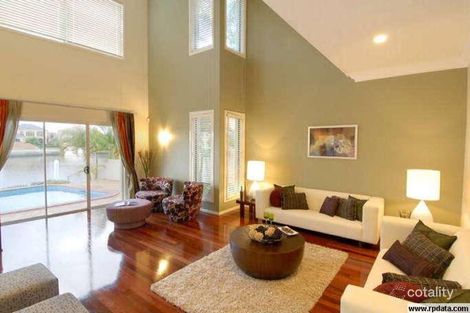 Property photo of 14 King Arthurs Court Paradise Point QLD 4216