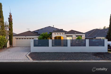 Property photo of 68 Pamplona Boulevard Port Kennedy WA 6172