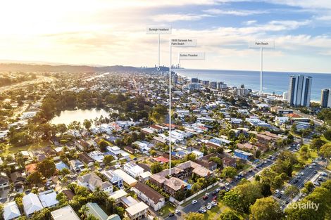 Property photo of 18/66 Sarawak Avenue Palm Beach QLD 4221