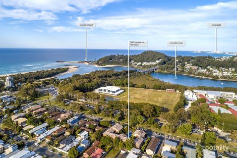 Property photo of 18/66 Sarawak Avenue Palm Beach QLD 4221