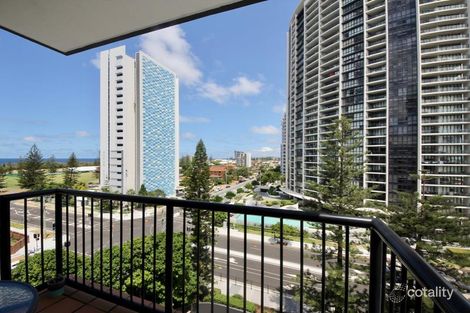 Property photo of 705/30 Surf Street Broadbeach QLD 4218