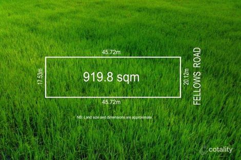 Property photo of 203 Fellows Road Point Lonsdale VIC 3225