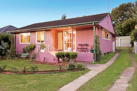 66 Redbank Rd, Northmead, NSW 2152