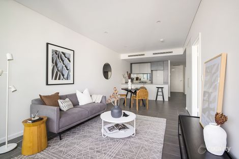 Property photo of 306D/30 Barr Street Camperdown NSW 2050