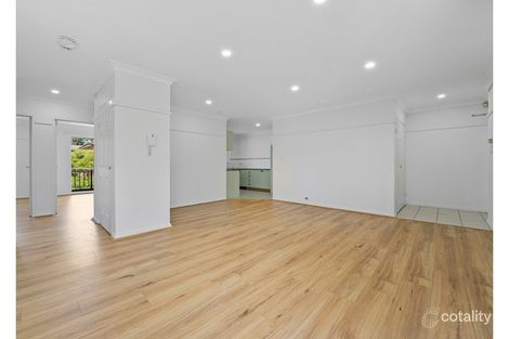 Property photo of 4/79-85 Stapleton Street Pendle Hill NSW 2145
