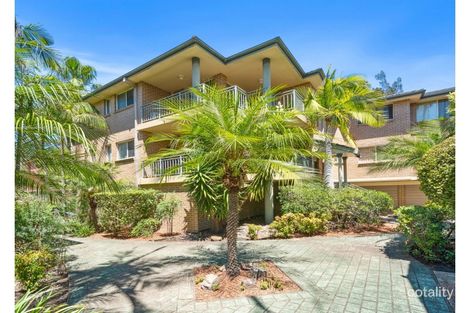 4/79-85 Stapleton St, Pendle Hill, NSW 2145