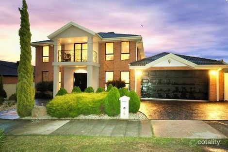 4 Stillwell Cres, Roxburgh Park, VIC 3064