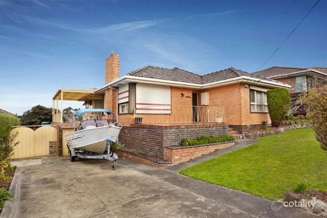 Property photo of 4 Outlook Drive Doncaster VIC 3108