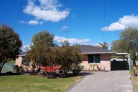 16 Davies Way, Broadwater, WA 6280