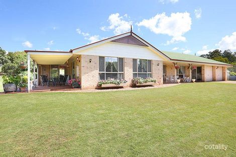 Property photo of 76 Fortune Avenue Peachester QLD 4519