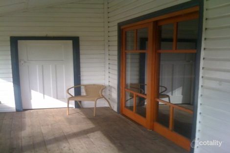 Property photo of 3 Cullen Street Nimbin NSW 2480