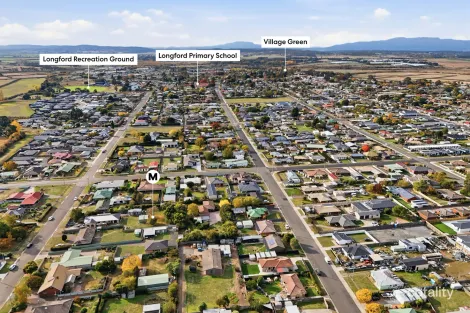 Property photo of 69 Burghley Street Longford TAS 7301