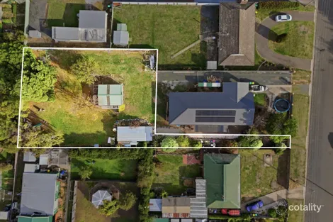 Property photo of 69 Burghley Street Longford TAS 7301