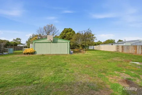 Property photo of 69 Burghley Street Longford TAS 7301