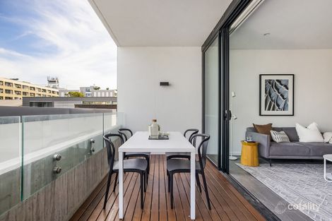 Property photo of 306D/30 Barr Street Camperdown NSW 2050