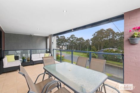 Property photo of 1/62 Courtenay Crescent Long Beach NSW 2536