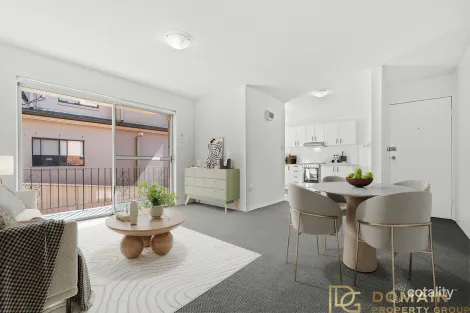 Property photo of 4/7 Sinclair Street Gosford NSW 2250