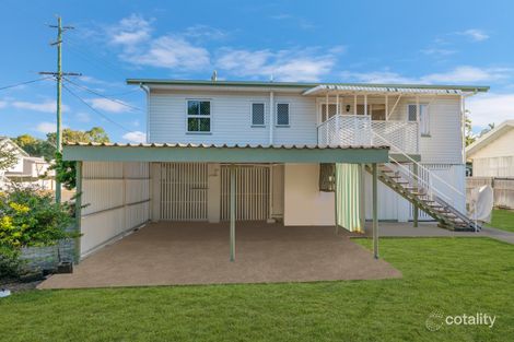 Property photo of 44 Coral Street Saunders Beach QLD 4818