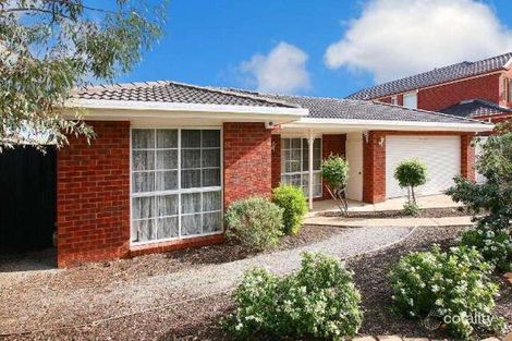Property photo of 31 Boberrit Wynd Sydenham VIC 3037