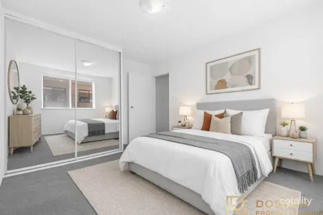 Property photo of 4/7 Sinclair Street Gosford NSW 2250