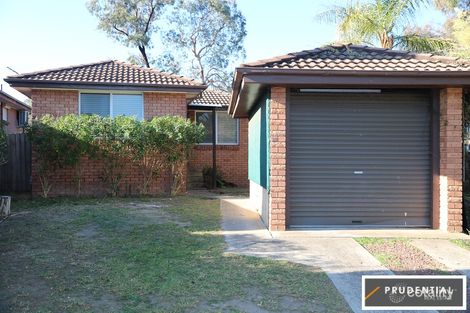 25 Euphrates Pl, Kearns, NSW 2558