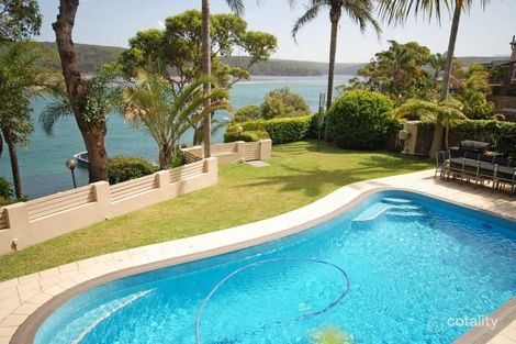 Property photo of 46B Turriell Point Road Port Hacking NSW 2229