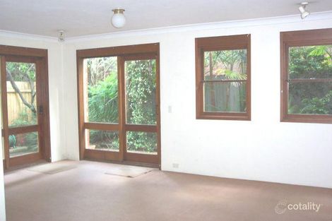 Property photo of 3/33 Rangers Road Cremorne NSW 2090