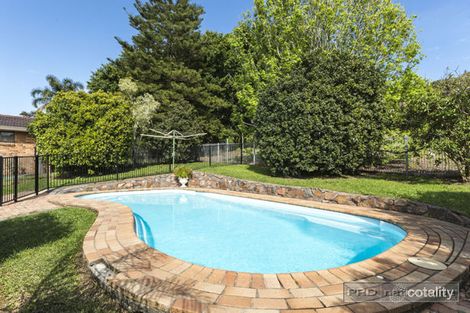Property photo of 14 Rayford Street Warners Bay NSW 2282