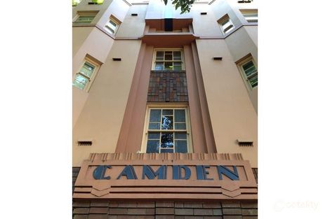 Property photo of 9/188-194 Campbell Street Darlinghurst NSW 2010