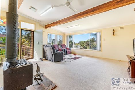 Property photo of 20 Wyreema Avenue Goonellabah NSW 2480