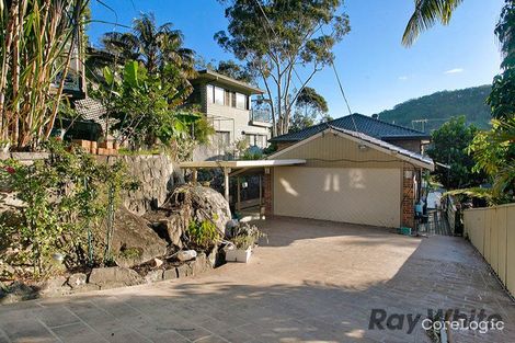 Property photo of 93 Prince Edward Park Road Woronora NSW 2232