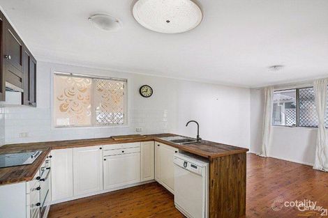 Property photo of 137 Geddes Street East Toowoomba QLD 4350