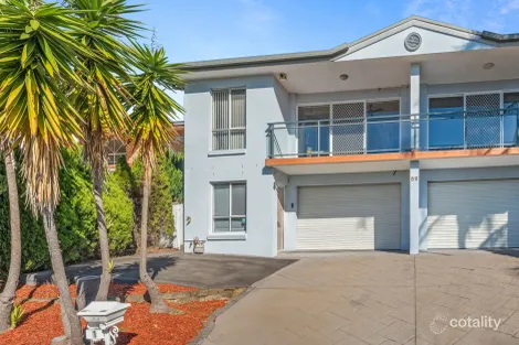 Property photo of 1/52 Glider Avenue Blackbutt NSW 2529