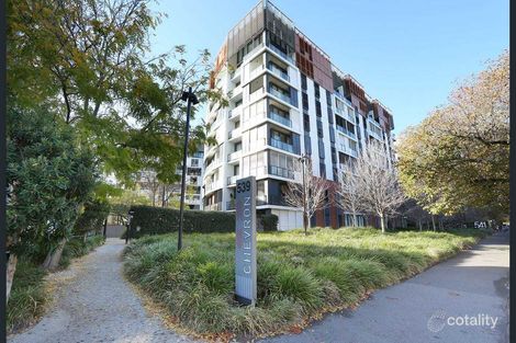 Property photo of 333/539 St Kilda Road Melbourne VIC 3004