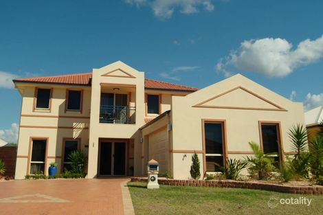 7 Copeland Dr, North Lakes, QLD 4509