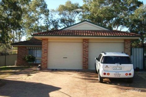 10 Hasluck Pl, Glenmore Park, NSW 2745